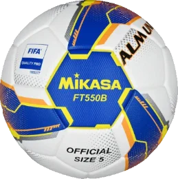 Mikasa FT550B FIFA Quality Pro